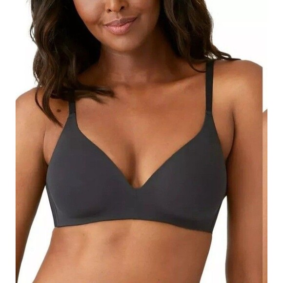 Wacoal Other - Wacoal Women's Comfort First Wire-Free Contour Bra 852189 32D Black